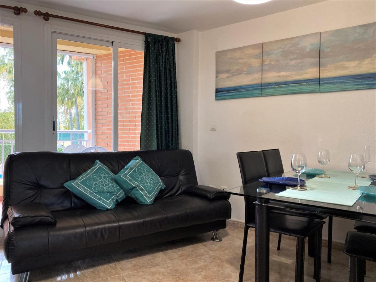 Mediterraneo 19 Vyb Denia Dış mekan fotoğraf