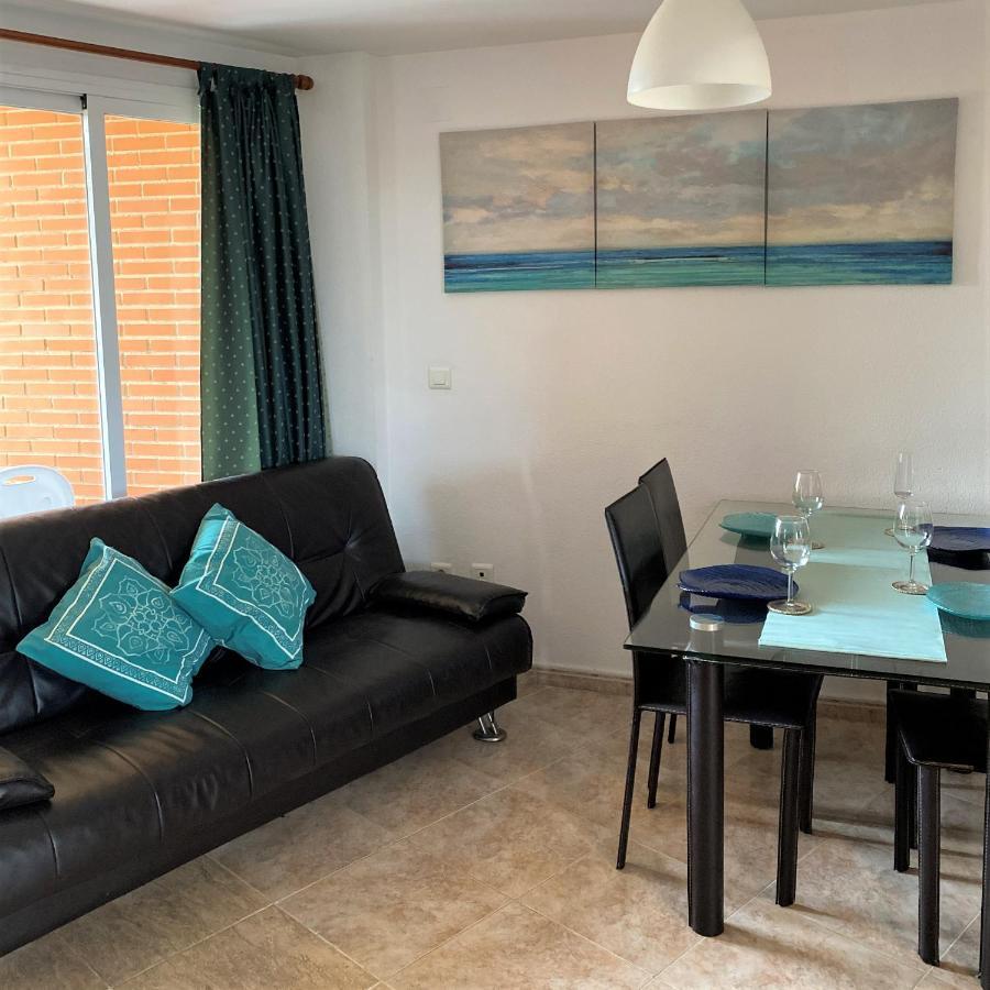 Mediterraneo 19 Vyb Denia Dış mekan fotoğraf