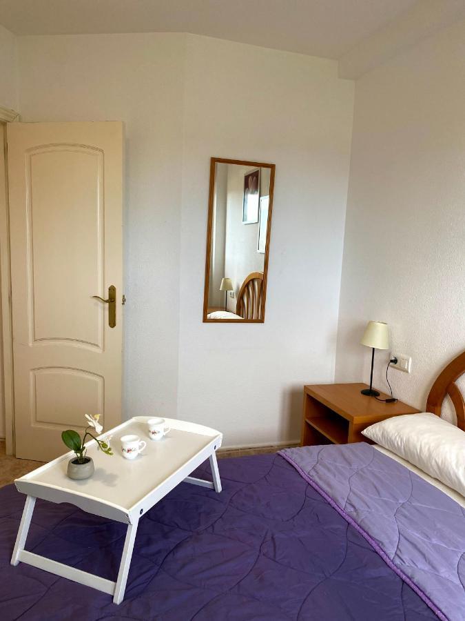 Mediterraneo 19 Vyb Denia Dış mekan fotoğraf
