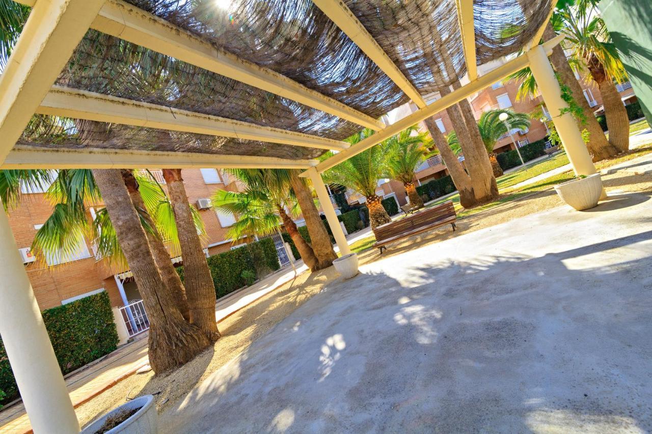Mediterraneo 19 Vyb Denia Dış mekan fotoğraf