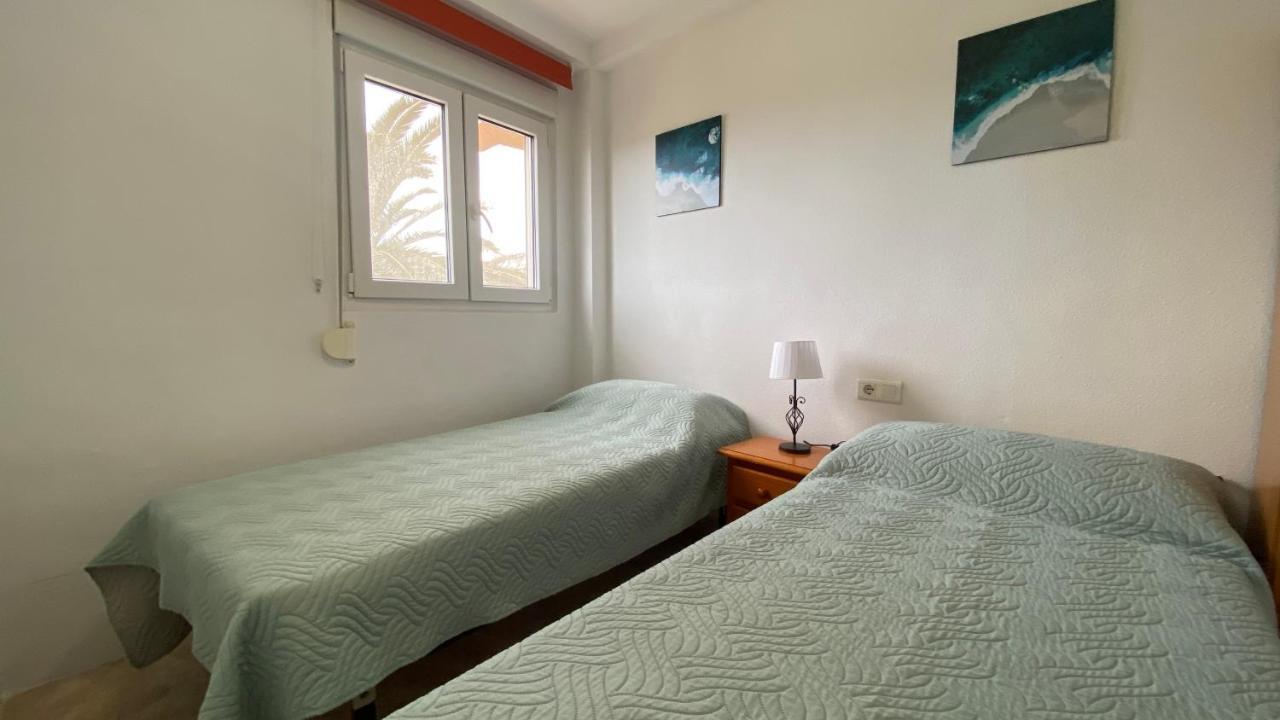 Mediterraneo 19 Vyb Denia Dış mekan fotoğraf